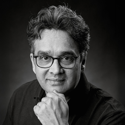 Photographer Raju Alexis   India
